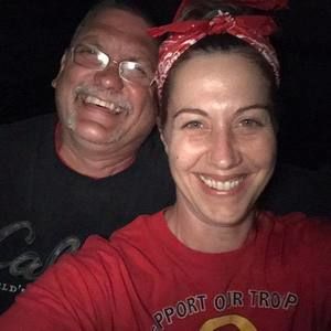 Meet your Posher, Christopher